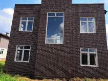 Фотография Дом, 132 м², Москва, Троицкий административный округ, поселение Щаповское, Европейская Долина 2, 4-й Дунайский переулок Куплю дом на участке соток , фотография обложки