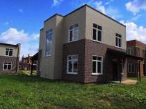 Продажа недвижимости Московская область, Подольск, Москва, Троицкий административный округ, поселение Щаповское, Европейская Долина 2, 4-й Дунайский переулок Цена на дом на участке соток , фотография 1