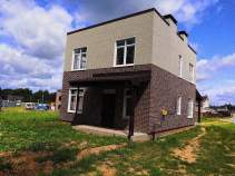 Продать дом на участке соток Московская область, Подольск, Москва, Троицкий административный округ, поселение Щаповское, Европейская Долина 2, 4-й Дунайский переулок Продать дом на участке соток , фотография 2