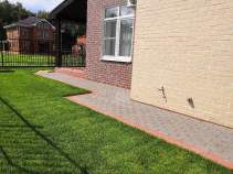 Купить дом на участке соток Московская область, Подольск, Москва, Троицкий административный округ, поселение Щаповское, Европейская Долина 2, 4-й Дунайский переулок Купить дом на участке соток , фотография 7