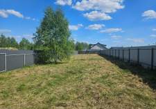 Куплю участок 6.6 соток , фотография обложки