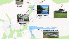 Купить участок 9.0 соток , фотография 6