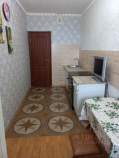 Цена на 1-комнатную квартиру , фотография 1