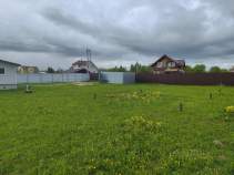 Купить дом на участке соток Московская область, Серпухов городской округ, Лесное Озеро ДНТ, 451 Покупка дом на участке соток , фотография 3