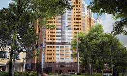 Продажа недвижимости Московская область, Подольск, Народная улица, 23 Цена на 2-комнатную квартиру , фотография 1