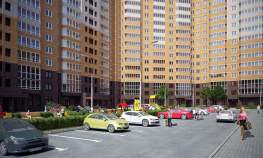 Купить 2-комнатную квартиру Московская область, Подольск, Народная улица, 23 Покупка 2-комнатную квартиру , фотография 3