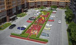 Купить 2-комнатную квартиру Московская область, Подольск, Народная улица, 23 Купить 2-комнатную квартиру , фотография 5