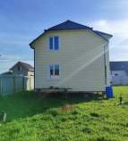 Продается дом на участке соток Московская область, Чехов муниципальный округ, д. Костомарово, ул. Новослободская, 5 Куплю дом на участке соток , фотография 4