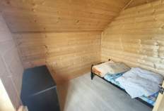 Купить дом на участке соток Московская область, Чехов муниципальный округ, д. Костомарово, ул. Новослободская, 5 Купить дом на участке соток , фотография 5