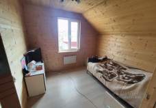 Купить дом на участке соток Московская область, Чехов муниципальный округ, д. Костомарово, ул. Новослободская, 5 Купить дом на участке соток , фотография 7