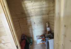 Купить дом на участке соток Московская область, Чехов муниципальный округ, д. Костомарово, ул. Новослободская, 5 Купить дом на участке соток , фотография 8