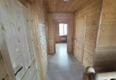 Купить дом на участке соток Московская область, Чехов муниципальный округ, д. Костомарово, ул. Новослободская, 5 Купить дом на участке соток , фотография 9