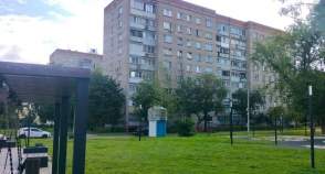 Купить 3-комнатную квартиру , фотография 9