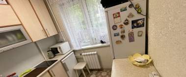 Купить 1-комнатную квартиру , фотография 6