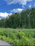Куплю участок 6.5 соток , фотография обложки