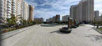 Цена на 1-комнатную квартиру , фотография 1