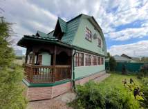 Покупка дом на участке  соток , фотография 3