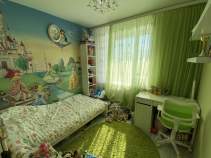 Купить 4-комнатную квартиру , фотография 5