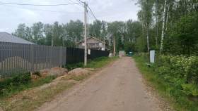 Покупка участок 6.4 соток , фотография 3