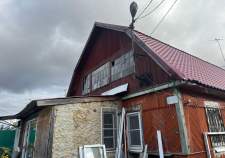 Покупка дом на участке  соток , фотография 3