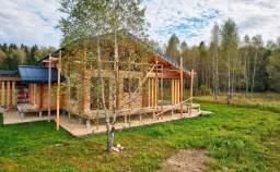 Купить дом на участке  соток , фотография 8