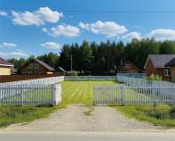 Фотография Участок в Домодедово, микрорайон Барыбино, Пионерская улица, 8 (6 м²), микрорайон Барыбино, Пионерская улица, 8 Куплю участок 6.0 соток , фотография обложки