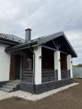 Купить дом на участке  соток , фотография 8