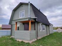 Купить дом на участке  соток , фотография 8