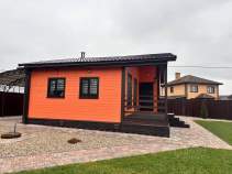 Продажа недвижимости Московская область, Домодедово городской округ, д. Ртищево, Ртищево кп, 21 Цена на дом на участке соток , фотография 1