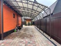 Продать дом на участке соток Московская область, Домодедово городской округ, д. Ртищево, Ртищево кп, 21 Продать дом на участке соток , фотография 2