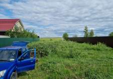 Куплю участок 7.5 соток , фотография обложки