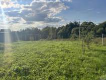 Куплю участок 3.9 соток , фотография обложки