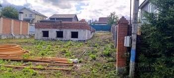 Продать участок 5.9 соток Московская область, Подольск, Москва, Троицкий административный округ, Щапово, 73 Продать участок 5.9 соток , фотография 2