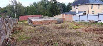 Купить участок 5.9 соток Московская область, Подольск, Москва, Троицкий административный округ, Щапово, 73 Покупка участок 5.9 соток , фотография 3