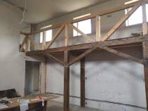 Продается дом на участке  соток Московская область, Чехов, Московская область, городской округ Чехов, Новый Быт, улица НАТИ Куплю дом на участке  соток , фотография 4