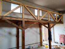 Купить дом на участке  соток Московская область, Чехов, Московская область, городской округ Чехов, Новый Быт, улица НАТИ Купить дом на участке  соток , фотография 9