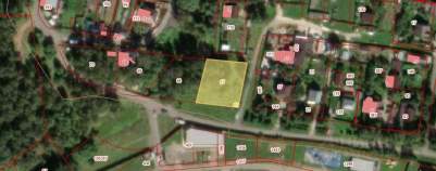 Продажа недвижимости Московская область, Подольск, Москва, Троицкий административный округ, Песье, Южная улица Цена на участок 15.0 соток , фотография 1