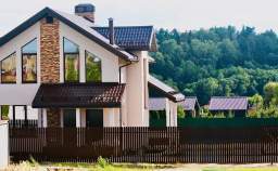 Продажа недвижимости Московская область, городской округ Серпухов, деревня Съяново-2, 95 Цена на дом на участке  соток , фотография 1