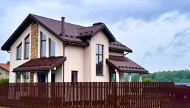 Продать дом на участке  соток Московская область, городской округ Серпухов, деревня Съяново-2, 95 Продать дом на участке  соток , фотография 2