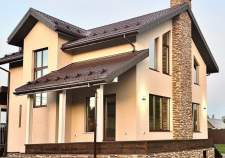 Купить дом на участке  соток Московская область, городской округ Серпухов, деревня Съяново-2, 95 Покупка дом на участке  соток , фотография 3