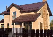 Продается дом на участке  соток Московская область, городской округ Серпухов, деревня Съяново-2, 95 Куплю дом на участке  соток , фотография 4