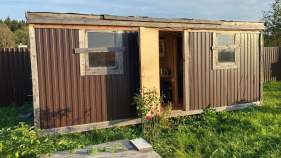 Продается дом на участке  соток Московская область, Чехов муниципальный округ, Березенки СХ2 тер.,  Куплю дом на участке  соток , фотография 4