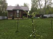 Фотография Дом в Московская область, Чехов муниципальный округ, д. Пронино ул. Речная, 6 (152 м²), ул. Речная, 6 Куплю дом на участке  соток , фотография обложки