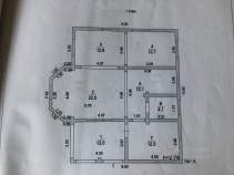 Продать дом на участке  соток Московская область, Чехов муниципальный округ, д. Пронино, ул. Речная, 6 Продать дом на участке  соток , фотография 2