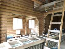 Купить дом на участке  соток Московская область, Чехов муниципальный округ, д. Пронино, ул. Речная, 6 Купить дом на участке  соток , фотография 5