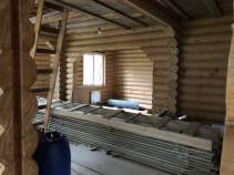 Купить дом на участке  соток Московская область, Чехов муниципальный округ, д. Пронино, ул. Речная, 6 Купить дом на участке  соток , фотография 6