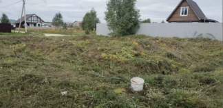 Покупка участок 8.3 соток , фотография 3