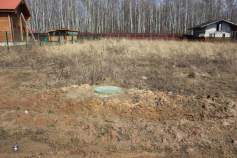 Продажа недвижимости Московская область, Чехов муниципальный округ, Орлиные Холмы СНТ,  Цена на участок 1761.0 соток , фотография 1