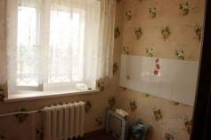 Продажа недвижимости Московская область, Серпухов, Оборонная ул., 7 Цена на 1-комнатную квартиру , фотография 1