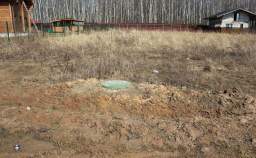 Фотография Участок в Московская область, муниципальный округ Чехов, СНТ Орлиные Холмы, 183 (1761 м²), СНТ Орлиные Холмы, 183 Куплю участок 1761.0 соток , фотография обложки